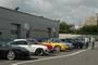 Magny-Cours club - juin 2006 - Club 911.net - Vidéo n°3