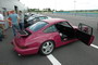 Magny-Cours club - juin 2006 - Club 911.net - Vidéo n°4