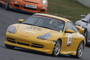 Magny-Cours - 1ère manche du GT3 Series - Vidéo n°1