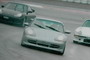 Dijon-Prénois 2007 - Ecurie des Lions - Vidéo n°2
