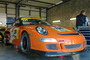 Dijon-Prénois 2007 - Club 911 IDF - Vidéo n°4