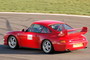 Magny-Cours F1 - March 2007 - Club 911 IDF - Video #2